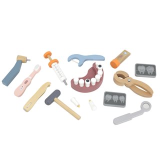 Dentist set